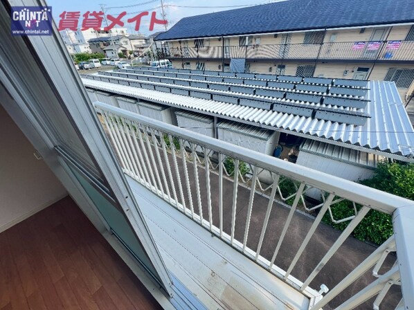 高茶屋駅 徒歩19分 2階の物件内観写真